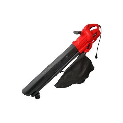 Пилосос садовий Stark LBV-30 повітродувка-пилосос, 3000Вт, 75м/с, 40л (330012100)