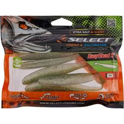 Силікон рибальський Select Easy Shad 5" 308 (5 шт/уп) (1870.71.92)